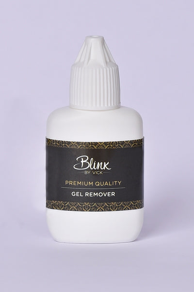 Blink by Vick Premium Quality Gel Remover (15ml)