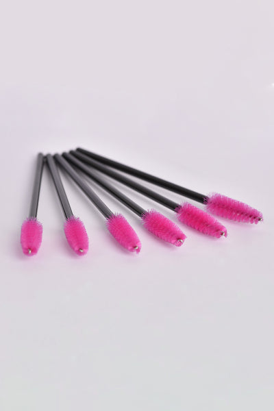 Eyelash Brush