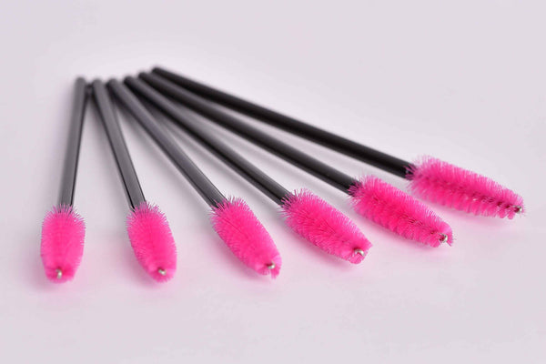 Eyelash Brush