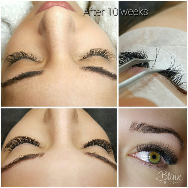 Blink by Vick Premium Quality Hyper Strong (Drying Time 1-2 Seconds) Glue (5ml) + Extra Nozzle