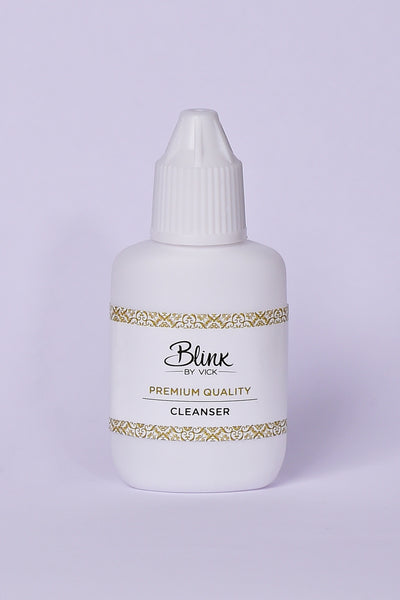 Blink By Vick Premium Quality Cleanser