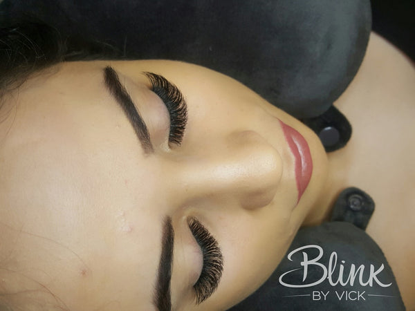 2D Eyelash Extension Course - Accredited